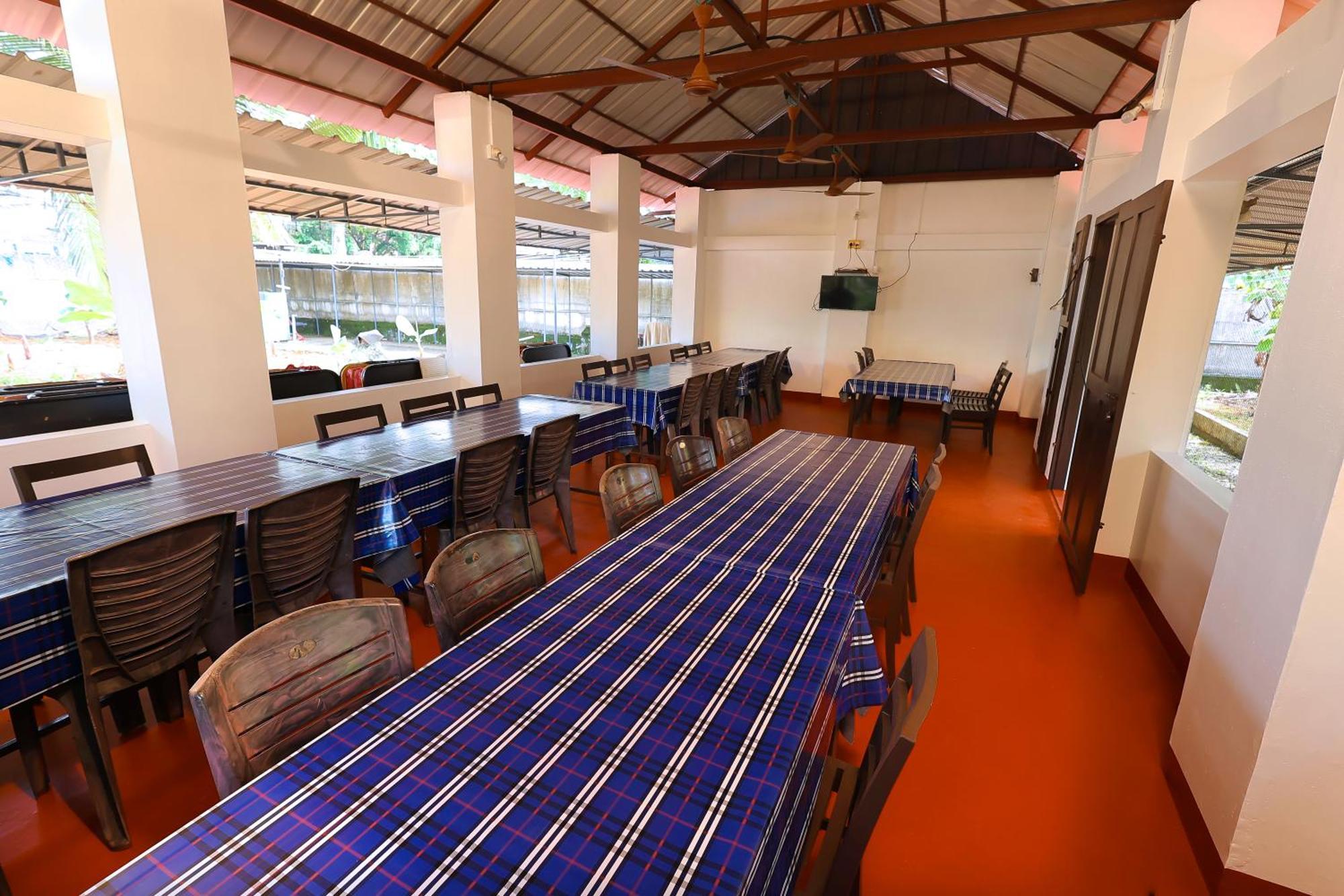 Illikkalam Lakeside Cottages Kumarakom Kerala Exterior foto